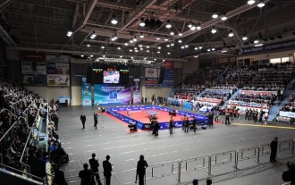 Mid April deadline for ETTU events’ applications