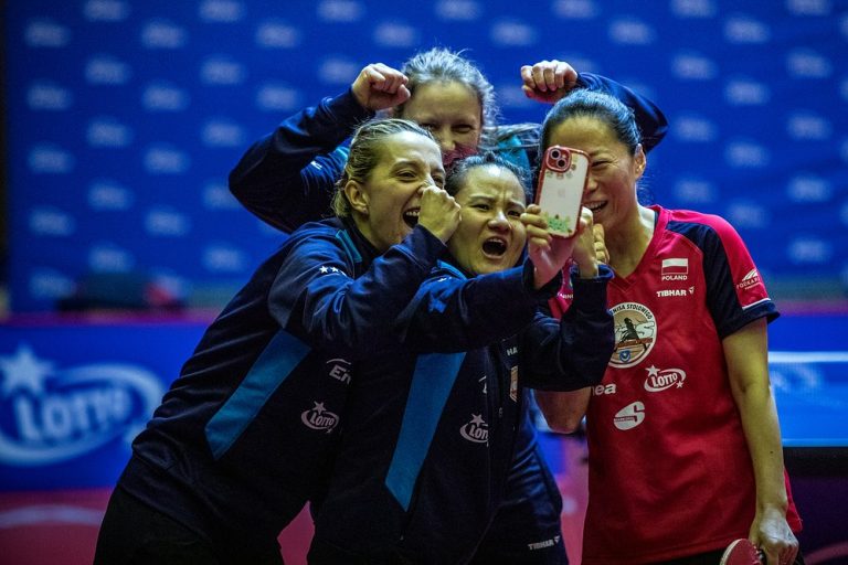 KTS Enea Siarkopol Tarnobrzeg Aims for Third Consecutive Champions League Title