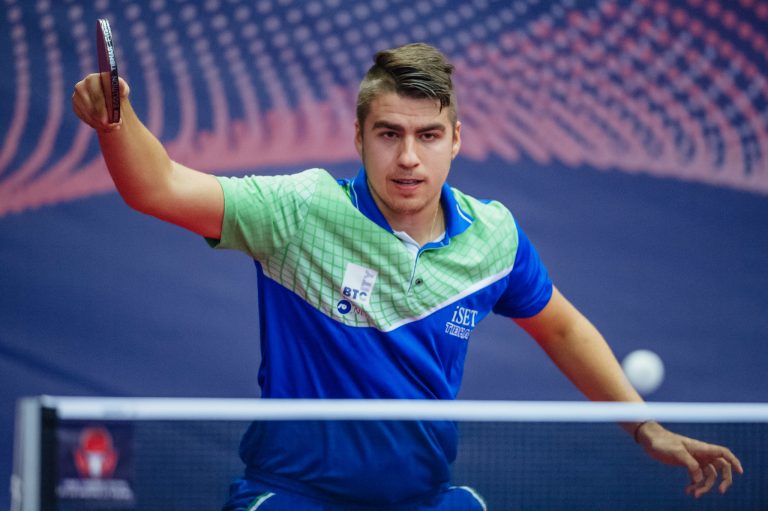 Bulgaria Open: Two rising stars reach main draw