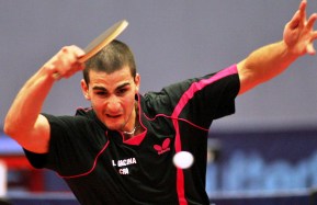 National Championships: great weekend for Croats GACINA and TIAN