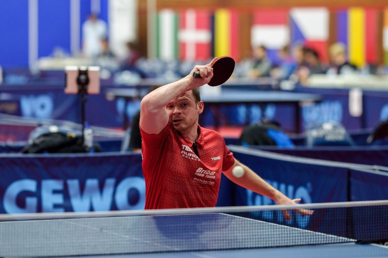 Serbian Open: Gold for DRINKHALL and HAYATA