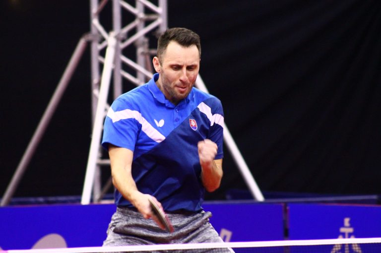 PISTEJ and JURKOVA champions in Slovakia