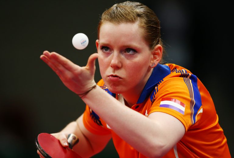 Dutch prevailed in nail biting quarterfinal