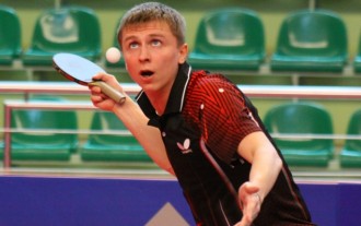 Belarus Open: good run for host nation representative