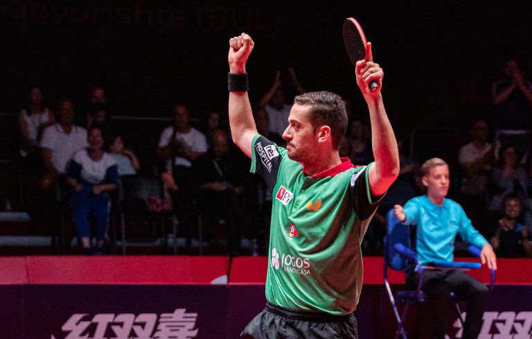 Bulgaria Open: FREITAS sets up semis against HARIMOTO