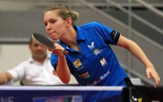 France in supremacy at WETC third round