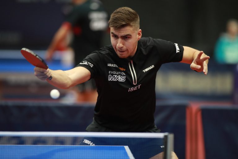 Austrian Open: Darko JORGIC beat JANG Woojin