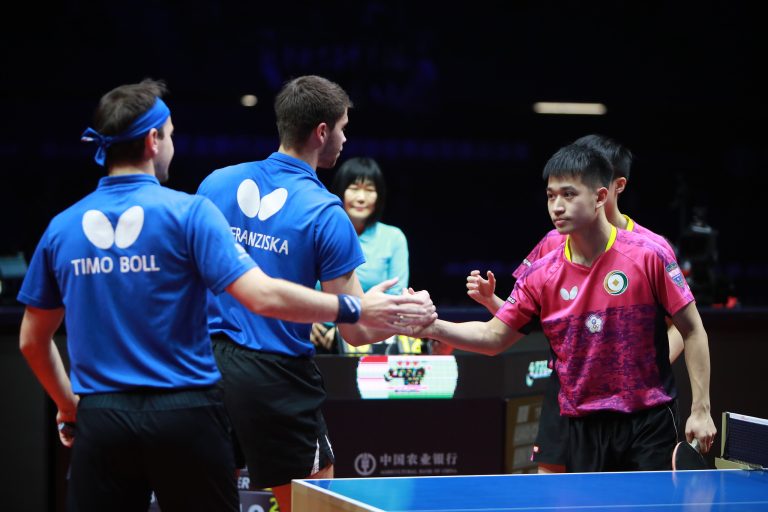 Asian stars prevail against Europeans in Zhengzhou