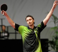 National Championships: Dimitrij PROKOPCOV won Czech title again