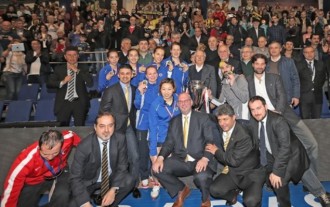 YALDIZ: “Fenerbahce aim to repeat all titles”