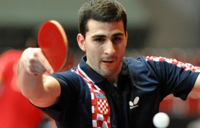 National Championships: GACINA and TIAN favourites in Pula