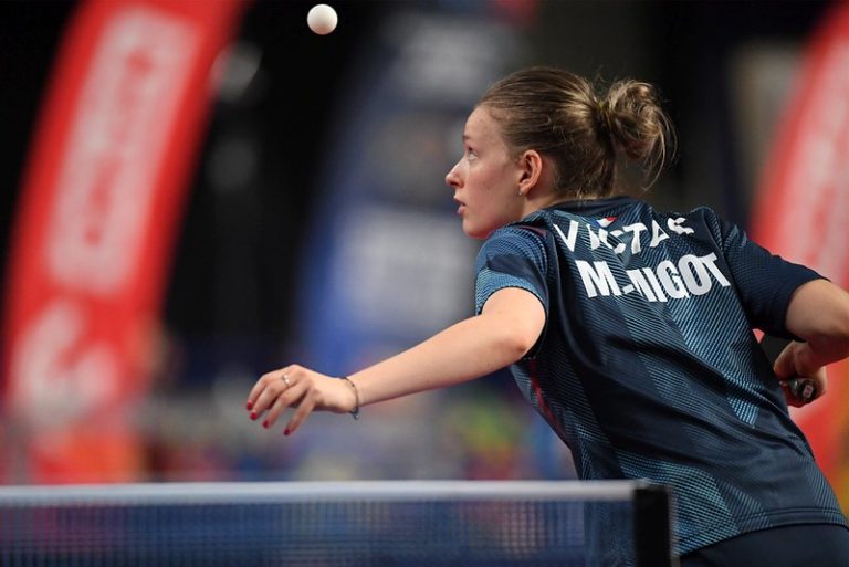 Danish Table Tennis Federation to Host Career Day