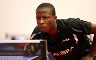 Abdel-Kader SALIFOU clinched Zagreb crown