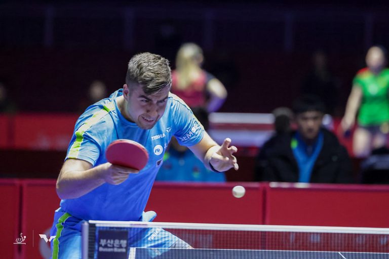 The draw for the Round of 32 at the ITTF World Team Championships Final has been completed