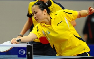 Sweden’s top star LI Fen joins SVS STRÖCK