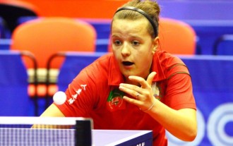 Belarus upset the favourites in Ostrava