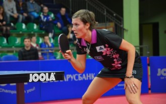 Women’s Championships: Czech on throne