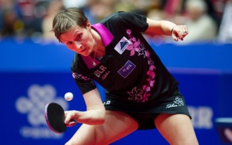 China Open: Viktoria PAVLOVICH reached quarters