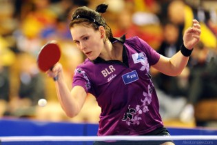 Belarus titles for Alexandra PRIVALOVA and Pavel PLATONOV