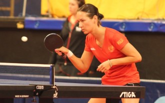 Swedish Open: NORDBERG and KIM Song I crowned champions