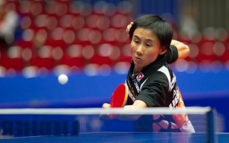 Women’s World Cup: LIU Jia upset the favorite