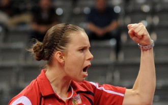 Hranice awaits new Czech champion