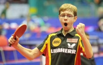 Slovak Open: gold for Germany’s boys and girls