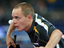 From Scotland to Russia: ETTU Cup starts