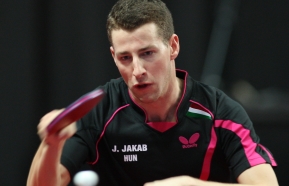 National Championships: Janos JAKAB favorite in Kecskemet   Hungary