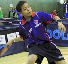 Junior and Cadet Open: titles for French and Japan’s juniors in Metz