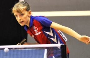 Serbia Youth Open 2010: French team in both semis