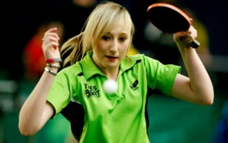 Welsh Championships: Charlotte CAREY took her 3rd title