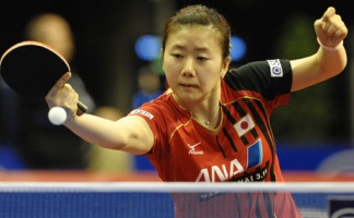 FUKUHARA returns to action at Korea Open