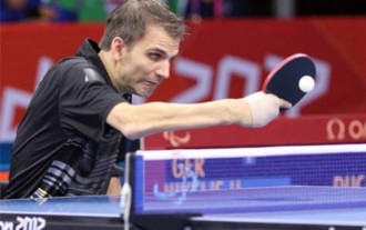 ITTF announce Male and Female Para Star nominees