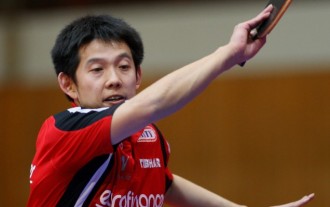 WANG replaced MATTENET, PONTOISE`s big change