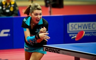 European Rankings: GAUZY and SZOCS Junior’s no.1