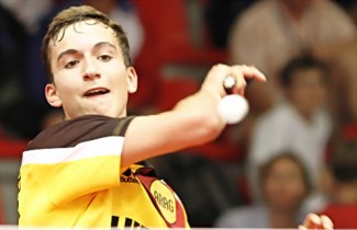 Polish Junior & Cadet Open: Romania and Germany in good run