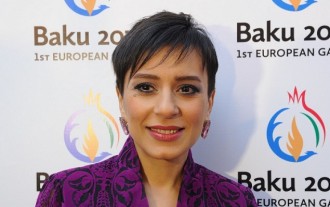 Baku 2015 EG announces Celebrity Ambassador programme