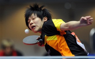 Seeking dream builders: a new   ambitious ITTF program