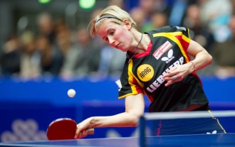 Women’s Championships: Germany look up