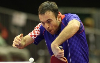 No easy wins in Zagreb