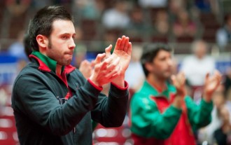 Portugal’s strong line-up in Luxembourg