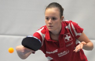 Good day for Swiss players in Hungary