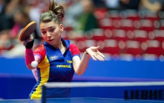 Polish J&C Open: Bernadette SZOCS clinched another title