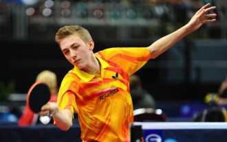 Liam PITCHFORD set for world’s top 100