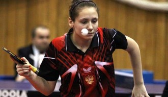 Polish J&C Open : BERGLUND and CHERNOVA crowned champions