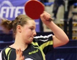 Slovak Junior Open: JOUTI and WABIK clinched the titles