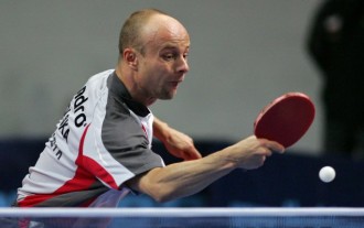 BLASZCZIK and STRBIKOVA the GPD Prague Open winners