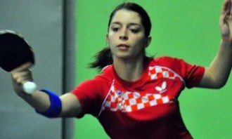 Mateja JEGER clinched gold in Hungary