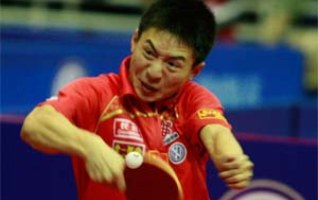 Titles for FANG Bo and DING Ning in Wels